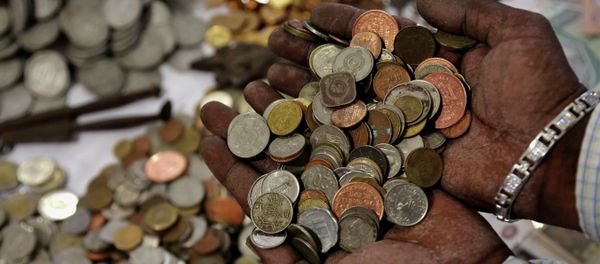 Indian rupees - Sputnik International