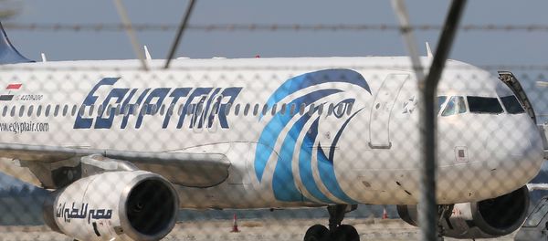 A320 EgyptAir (File) A320 EgyptAir (File) - Sputnik International