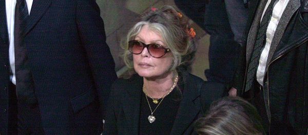Brigitte Bardot Brigitte Bardot - Sputnik International