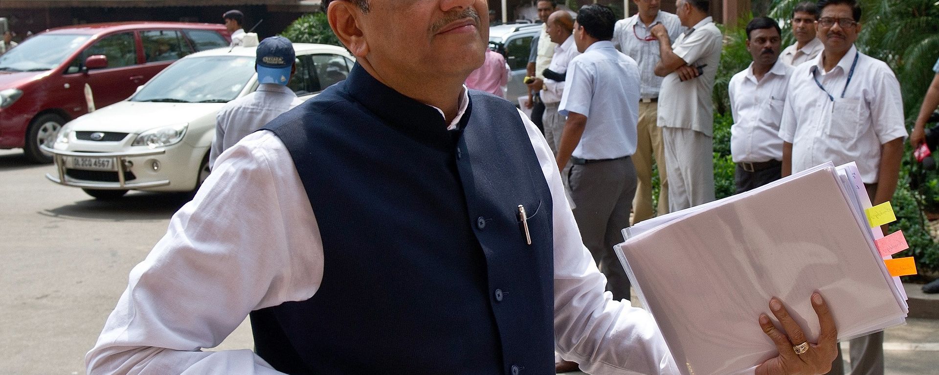 Indian Power and Coal Minister Piyush Goyal Indian Power and Coal Minister Piyush Goyal - Sputnik International, 1920, 08.09.2022