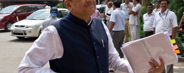 Indian Power and Coal Minister Piyush Goyal - Sputnik International