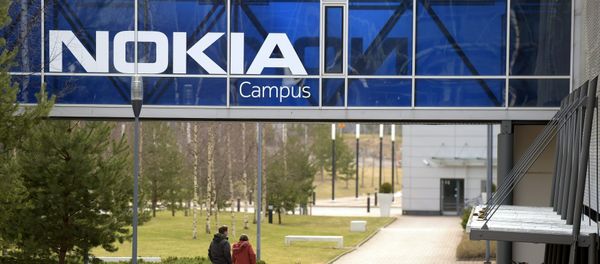 The Nokia headquarters is seen in Espoo, Finland April 6, 2016. The Nokia headquarters is seen in Espoo, Finland April 6, 2016. - Sputnik International