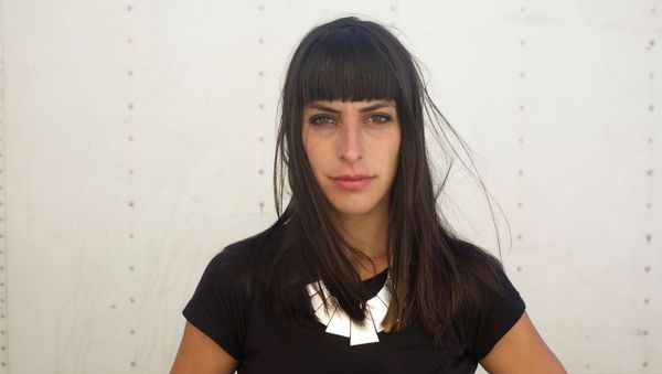 Moon Ribas - Sputnik International