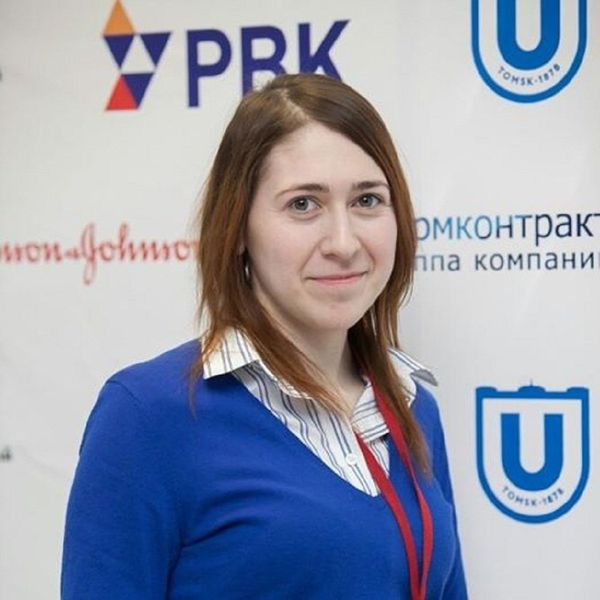 Startup MineGenics by Amina Ibragimova Startup MineGenics by Amina Ibragimova - Sputnik International