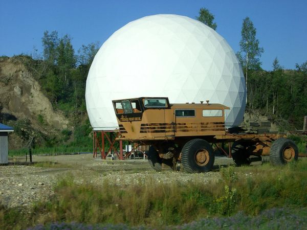 LCC-1 Sno-Train LCC-1 Sno-Train - Sputnik International