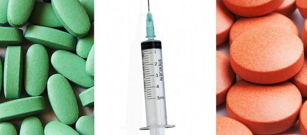 Drugs Drugs - Sputnik International
