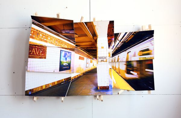 Underground Passages: The Hidden Side of New York's Subway Underground Passages: The Hidden Side of New York's Subway - Sputnik International