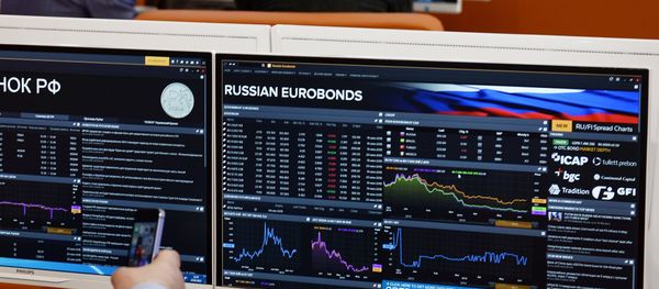 2015 St. Petersburg International Economic Forum (SPIEF). Day Three - Sputnik International