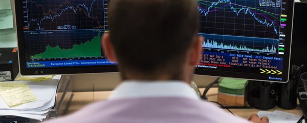 Moscow Stock Exchange Moscow Stock Exchange - Sputnik International