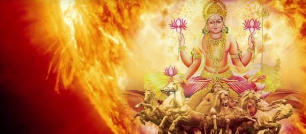 Aarti Shri Surya Dev Ji Ki Aarti Shri Surya Dev Ji Ki - Sputnik International