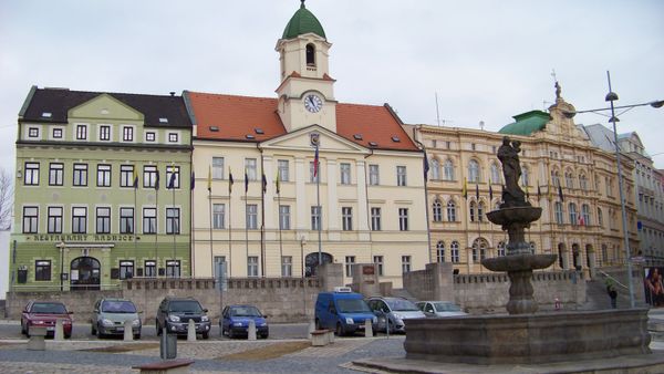 Teplice - Sputnik International