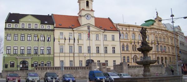 Teplice - Sputnik International