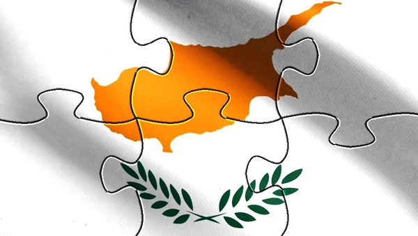 Flag of Cyrpus - Sputnik International
