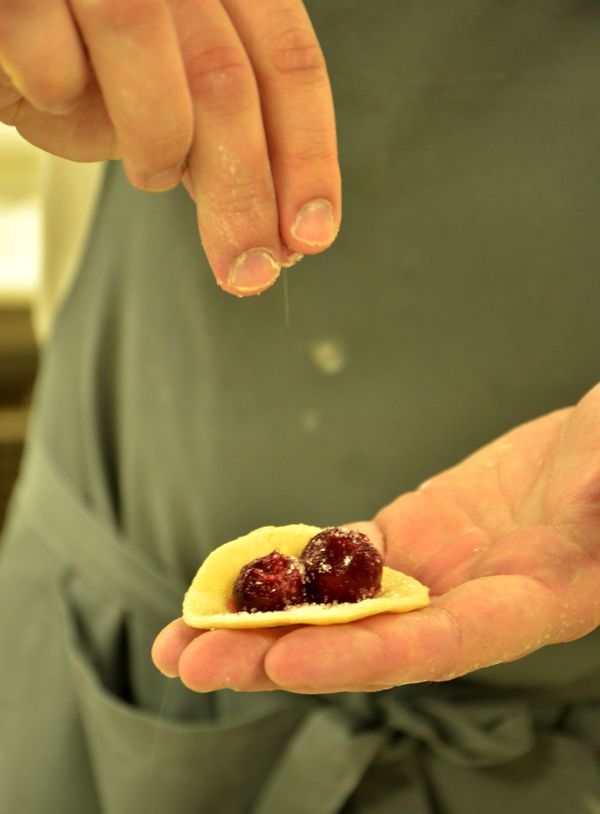 The filling The filling - Sputnik International