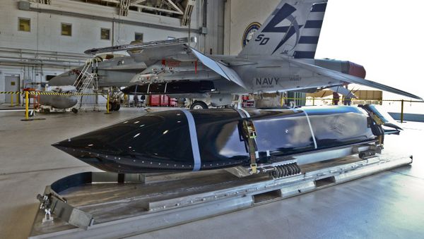 LRASM missile - Sputnik International