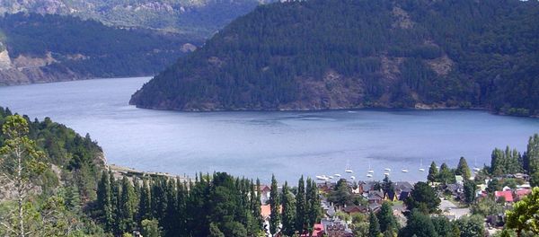 San Martín de los Andes San Martín de los Andes - Sputnik International