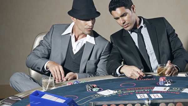 Gambling - Sputnik International