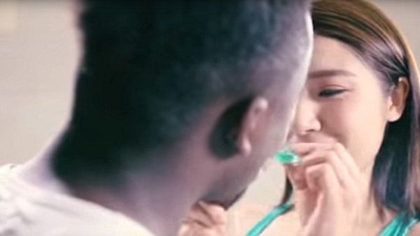 Chinese Detergent Creates the Most Racist Ad Ever - Sputnik International