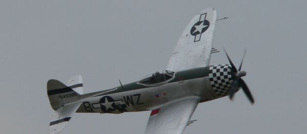 P-47 P-47 - Sputnik International