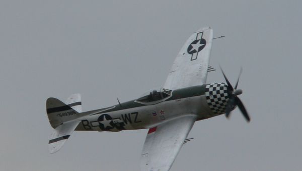 P-47 - Sputnik International