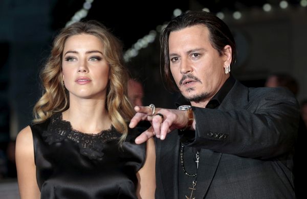 Johnny Depp Loses Libel Battle Against The Sun As Judge Declares Amber Heard Was Not A 'Gold-Digger' Johnny Depp Loses Libel Battle Against The Sun As Judge Declares Amber Heard Was Not A 'Gold-Digger' - Sputnik International