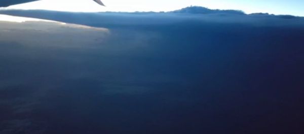Lightning over the Midwest - Sputnik International