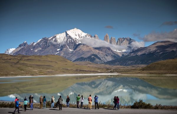 Mother Nature: World's Most Stunning National Parks - Sputnik International