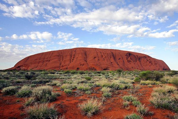 Mother Nature: World's Most Stunning National Parks - Sputnik International