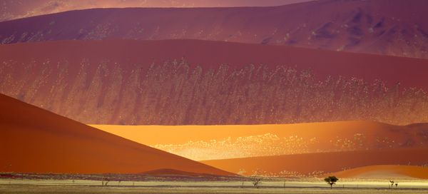 Mother Nature: World's Most Stunning National Parks - Sputnik International