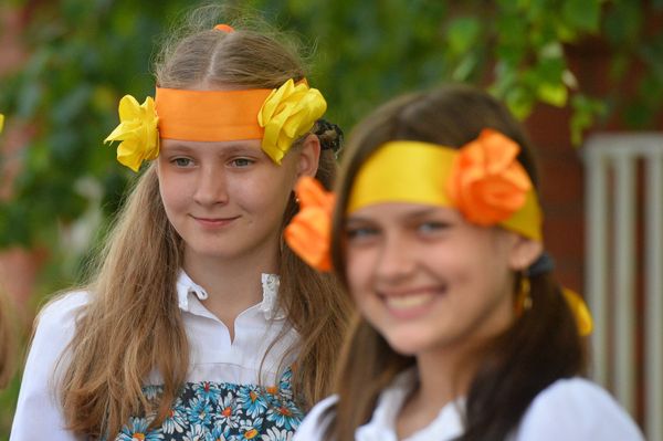 Cradle of Culture: Russian Village Turns Into Splendid Folklore Venue - Sputnik International