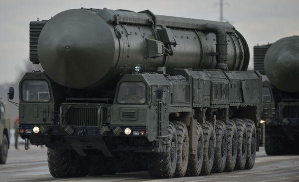 Ultimate Combat Team: 11 Hardcore Russian Weapons Ultimate Combat Team: 11 Hardcore Russian Weapons - Sputnik International