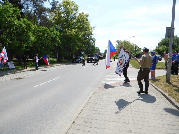 Vyskov - Sputnik International