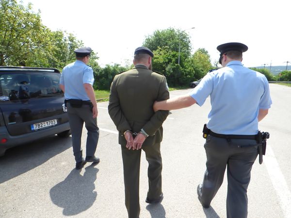 Detention of  Martina Zapletala - Sputnik International