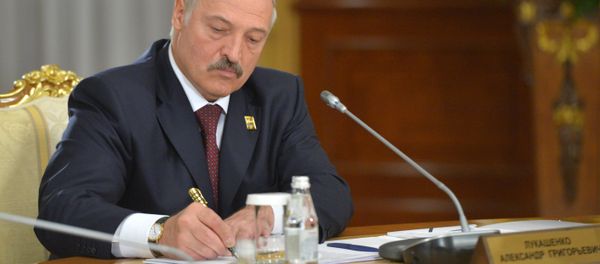 Russian President Vladimir Putin visits Kazakhstan Russian President Vladimir Putin visits Kazakhstan - Sputnik International