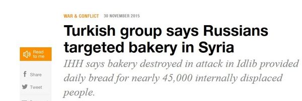 Screenshot of the article's headline Screenshot of the article's headline - Sputnik International
