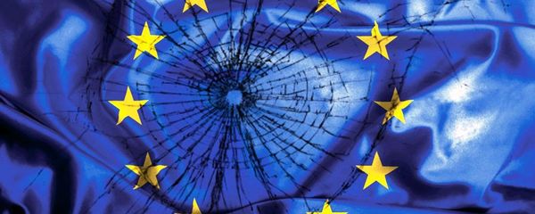 EU flag - Sputnik International