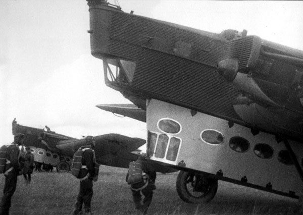 Special Delivery: The Birthday of Russia's Military Transport Aviation Special Delivery: The Birthday of Russia's Military Transport Aviation - Sputnik International
