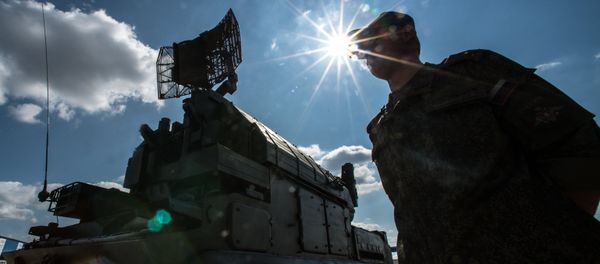 Preparations for Engineering Technologies 2014 international forum - Sputnik International