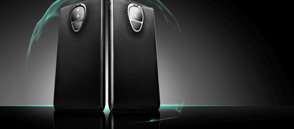 Solarin: Duo with forcefield - Sputnik International