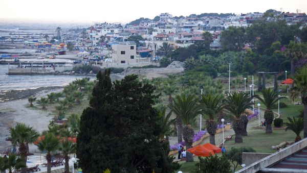 Latakia, Syria. File photo Latakia, Syria. File photo - Sputnik International