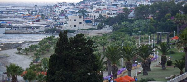 Latakia, Syria. File photo Latakia, Syria. File photo - Sputnik International