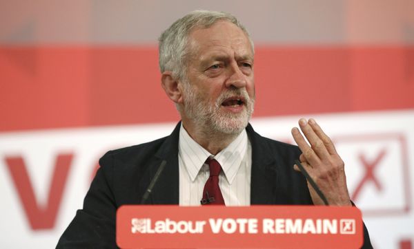 Keir Starmer: Vote Labour For A Second Vote And Build A 'Social Europe' Keir Starmer: Vote Labour For A Second Vote And Build A 'Social Europe' - Sputnik International