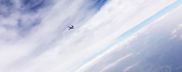 Increase in the presence of drones in Syrian air space - Sputnik International