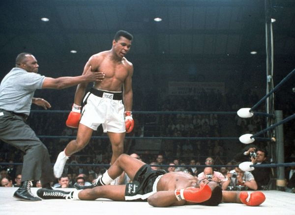 Muhammad Ali: In His Own Words Muhammad Ali: In His Own Words - Sputnik International