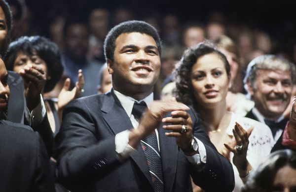 Muhammad Ali’s Fights Mainstream Media Won’t Tell You About - Sputnik International