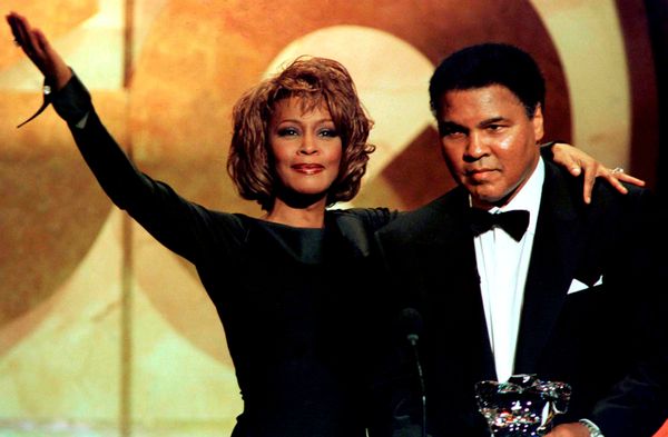 Muhammad Ali: In His Own Words Muhammad Ali: In His Own Words - Sputnik International