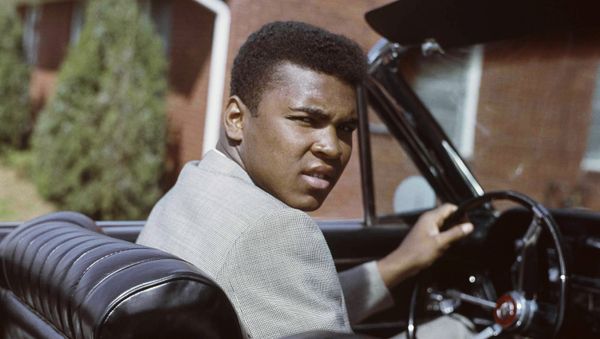 Muhammad Ali: In His Own Words - Sputnik International