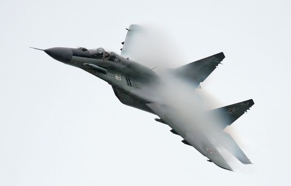 Aviadarts-2016: Russian Military Aviation at Its Finest - Sputnik International