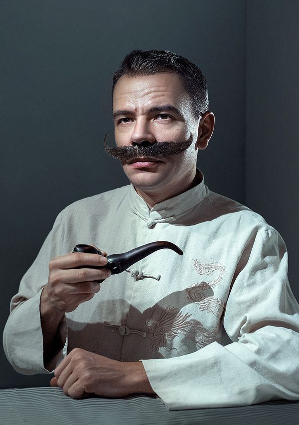 Digiclassicism: Aesthetic Cocktail of Renaissance and Modern Photography Digiclassicism: Aesthetic Cocktail of Renaissance and Modern Photography - Sputnik International