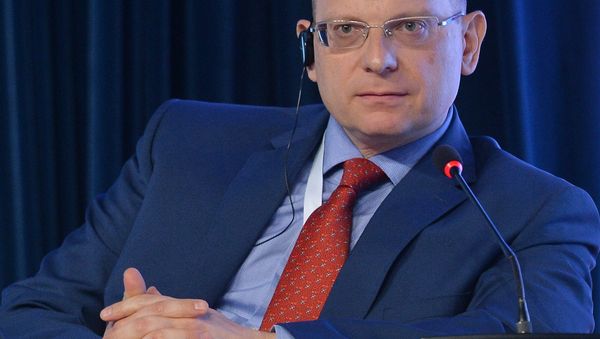 Forum The New Era of Journalism: Farewell to Mainstream - Sputnik International